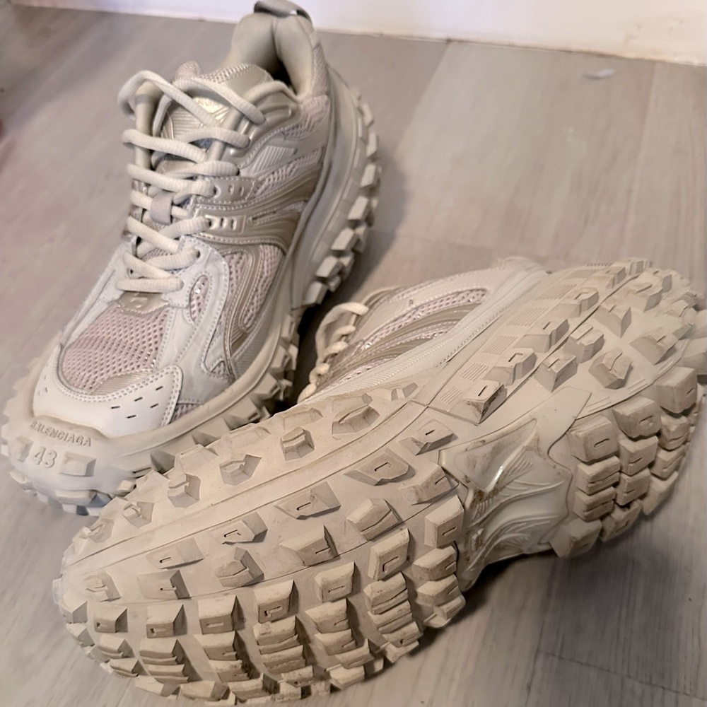 Balenciaga shoes